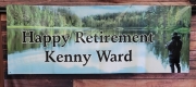 Happy Retirement Kenny