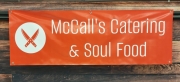 McCalls Catering and Soul Food