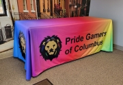 Pride Gamers of Columbus