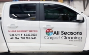 All Seasons Carpet Cleaning