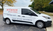 Alliance Auto Glass