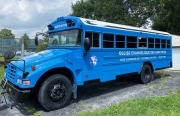 Eglise Evangelique Bus