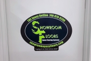 Showroom Floors Magnets