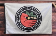 Ohio Dept of Natural Resources Flag