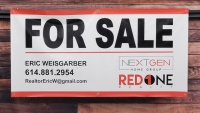 Next Gen For Sale Banner