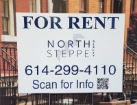 NorthSteppe For Rent