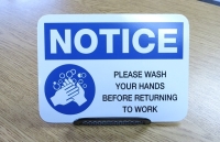 Wash Your Hands