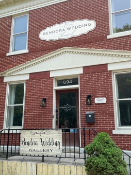 Bendora Wedding Chapel