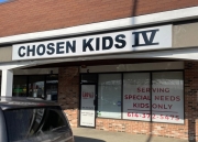 Chosen Kids IV