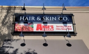 Hair and Skin Co