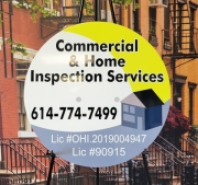 Commercial and Home Inspection Services