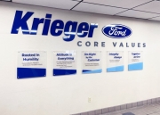 Krieger Core Values