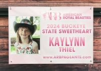 2024 Buckeye Sweetheart