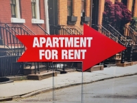 Apartment for Rent