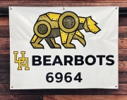 Upper Arlington Bearbots