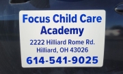 Focus Child Care Academy